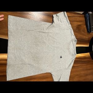 Used with stain